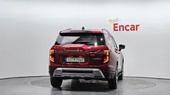 2023 SsangYong Torres Gasoline 1.5 2WD — фото 4