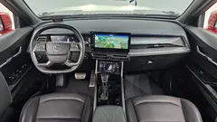 2023 SsangYong Torres Gasoline 1.5 2WD — фото 7