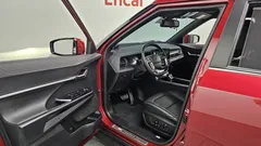 2023 SsangYong Torres Gasoline 1.5 2WD — фото 11