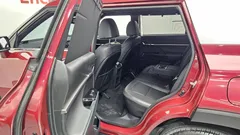 2023 SsangYong Torres Gasoline 1.5 2WD — фото 12