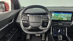 2023 SsangYong Torres Gasoline 1.5 2WD — фото 13