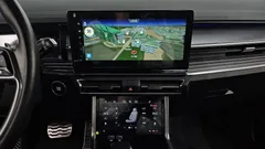 2023 SsangYong Torres Gasoline 1.5 2WD — фото 15