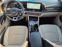 2023 Kia Sportage Signature Gravity 2WD — фото 5