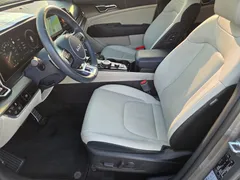 2023 Kia Sportage Signature Gravity 2WD — фото 6