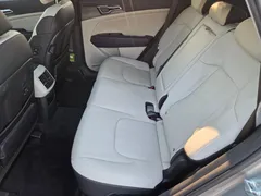 2023 Kia Sportage Signature Gravity 2WD — фото 8