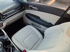 2023 Kia Sportage Signature Gravity 2WD — фото 9