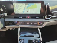2023 Kia Sportage Signature Gravity 2WD — фото 10