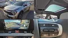 2023 Kia Sportage Signature Gravity 2WD — фото 13