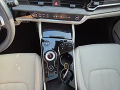 2023 Kia Sportage Signature Gravity 2WD — фото 15