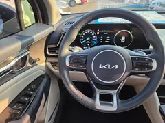 2023 Kia Sportage Signature Gravity 2WD — фото 16