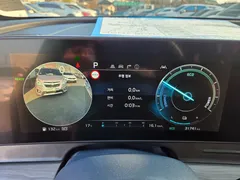 2023 Kia Sportage Signature Gravity 2WD — фото 17