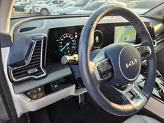 2023 Kia Sportage Signature Gravity 2WD — фото 18