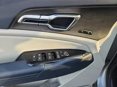 2023 Kia Sportage Signature Gravity 2WD — фото 19