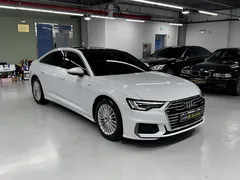 2021 Audi A6 40 TDI Premium — фото 3