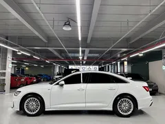 2021 Audi A6 40 TDI Premium — фото 4