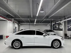 2021 Audi A6 40 TDI Premium — фото 5