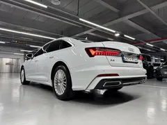 2021 Audi A6 40 TDI Premium — фото 6