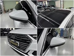 2021 Audi A6 40 TDI Premium — фото 9
