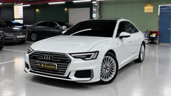 2021 Audi A6 40 TDI Premium — фото 11