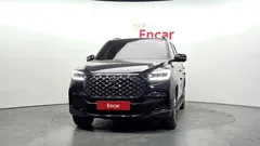 2023 KG_Mobility_Ssangyong Rexton Diesel 2.2 4WD — фото 3