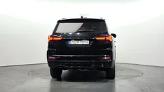 2023 KG_Mobility_Ssangyong Rexton Diesel 2.2 4WD — фото 4
