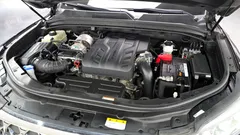 2023 KG_Mobility_Ssangyong Rexton Diesel 2.2 4WD — фото 6