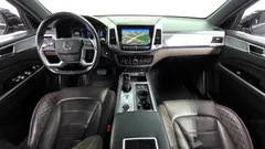 2023 KG_Mobility_Ssangyong Rexton Diesel 2.2 4WD — фото 7