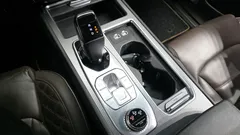 2023 KG_Mobility_Ssangyong Rexton Diesel 2.2 4WD — фото 9