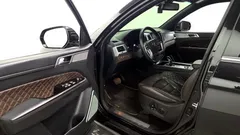 2023 KG_Mobility_Ssangyong Rexton Diesel 2.2 4WD — фото 10