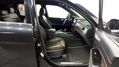 2023 KG_Mobility_Ssangyong Rexton Diesel 2.2 4WD — фото 11