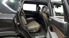 2023 KG_Mobility_Ssangyong Rexton Diesel 2.2 4WD — фото 12