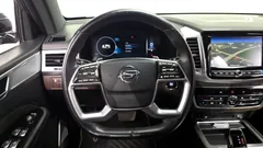 2023 KG_Mobility_Ssangyong Rexton Diesel 2.2 4WD — фото 13