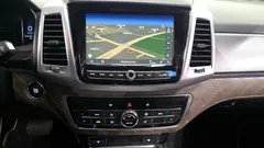 2023 KG_Mobility_Ssangyong Rexton Diesel 2.2 4WD — фото 14