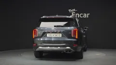 2022 Hyundai Palisade Gasoline 3.8 4WD — фото 4