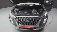 2022 Hyundai Palisade Gasoline 3.8 4WD — фото 6