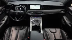 2022 Hyundai Palisade Gasoline 3.8 4WD — фото 7