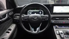 2022 Hyundai Palisade Gasoline 3.8 4WD — фото 13