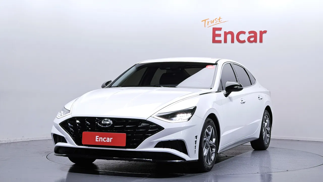 2022 Hyundai Sonata 2.0