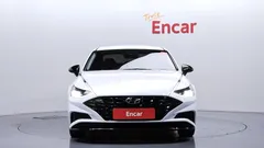 2022 Hyundai Sonata 2.0 — фото 3