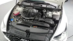 2022 Hyundai Sonata 2.0 — фото 6