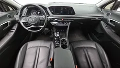 2022 Hyundai Sonata 2.0 — фото 7
