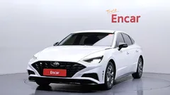 2022 Hyundai Sonata 2.0 — фото 11