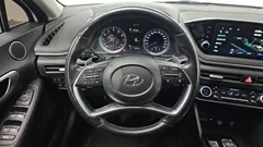 2022 Hyundai Sonata 2.0 — фото 18