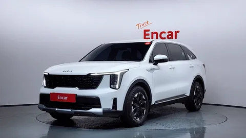 2024 Kia Sorento Diesel 2.2 4WD