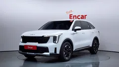 2024 Kia Sorento Diesel 2.2 4WD — фото 1