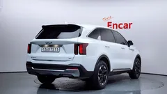 2024 Kia Sorento Diesel 2.2 4WD — фото 2