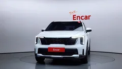 2024 Kia Sorento Diesel 2.2 4WD — фото 3