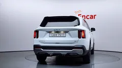 2024 Kia Sorento Diesel 2.2 4WD — фото 4