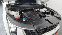 2024 Kia Sorento Diesel 2.2 4WD — фото 6