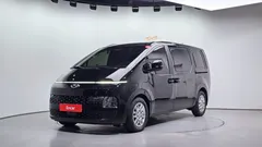 2023 Hyundai Staria Cargo 3-Seater — фото 1